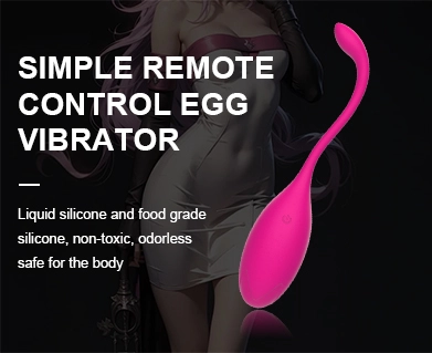 Exploring the World of Simple Remote Control Egg Vibrators: Tips and Recommendations  