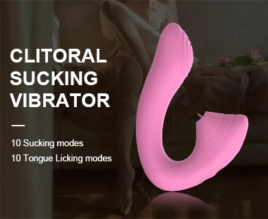 The Rise of Clitoral Sucking Vibrators: What You Need to Know for Enhanced Pleasure