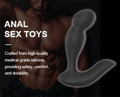 Unlocking New Sensations: Top Anal Sex Toys for Every Experience Level