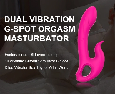 Top Reasons to Try a Dual Vibration G-Spot Orgasm Masturbator