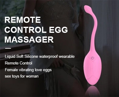 Top 5 Reasons to Invest in an Egg Massager for Enhanced Comfort and Relief