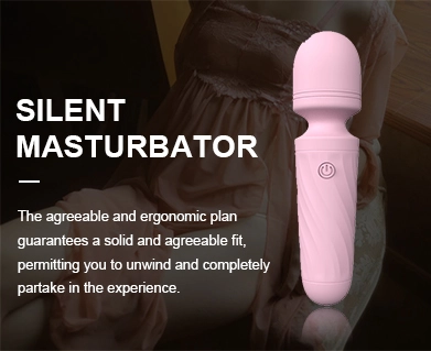 How to Masturbate Silently？