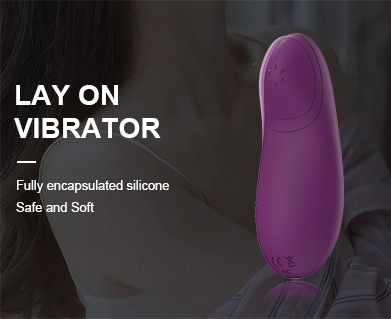 Elevate Your Intimacy: The Benefits of Using a Lay On Vibrator