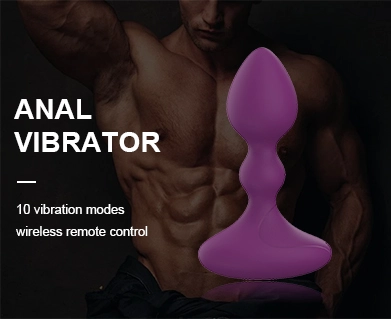 Anal Vibrators Explained: A Comprehensive Overview for New and Experienced Users