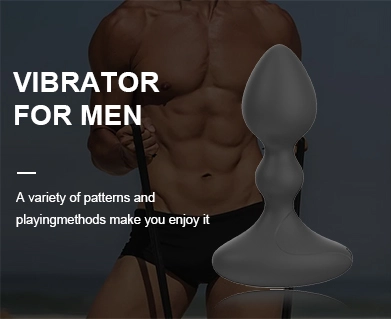 The Ultimate Guide to Choosing the Right Vibrator for Men