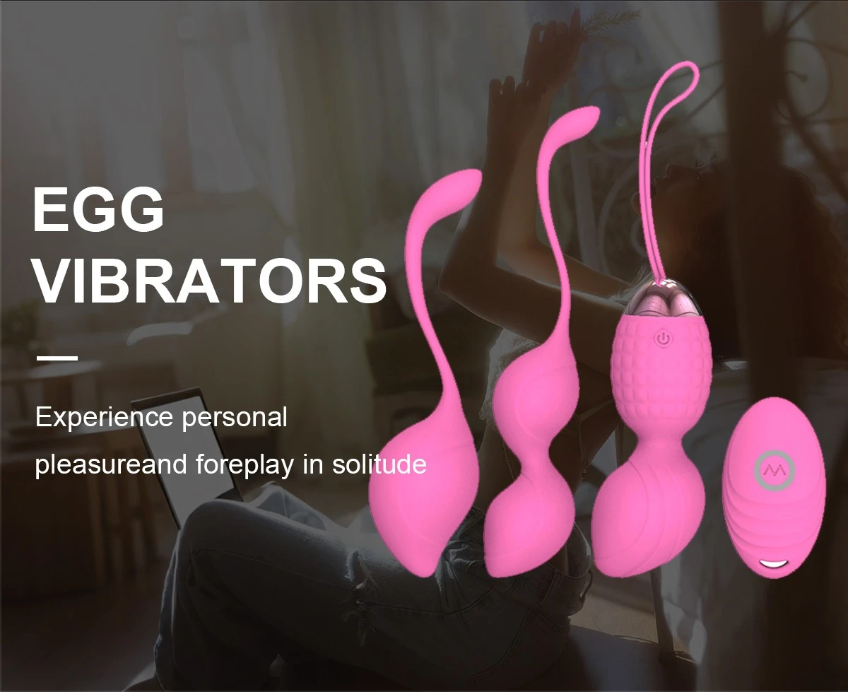 What is an Egg Vibrator? A Complete Guide