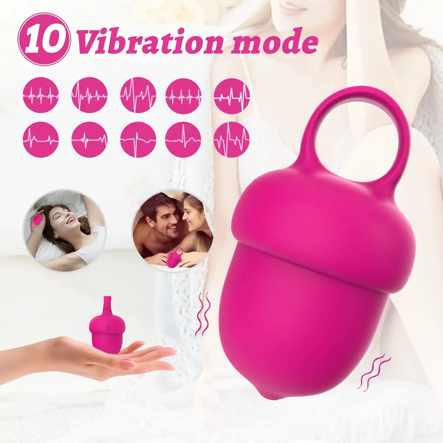 Best vibrator for clitoral stimulation
